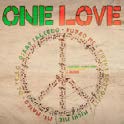 Portada de One Love